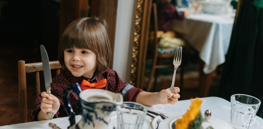 Бизнес-идея: семейное кафе - GrandActive