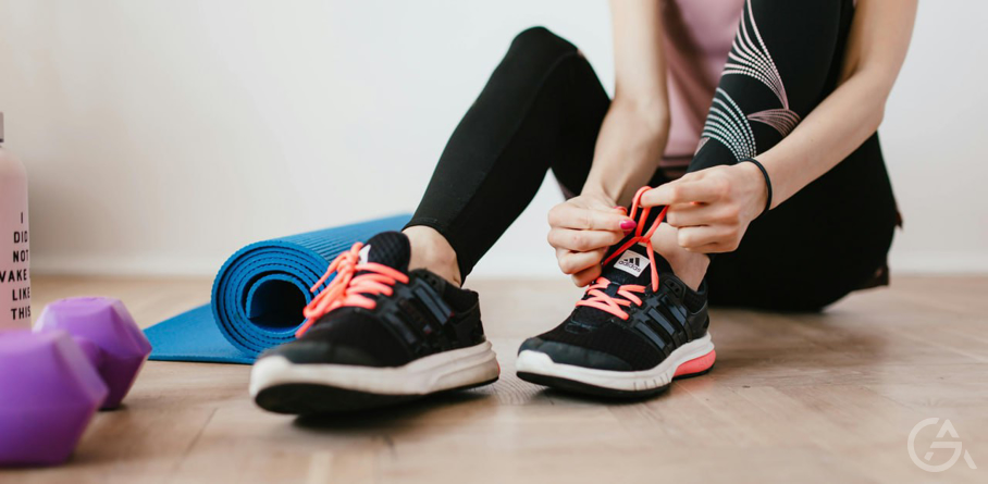 Фирменный магазин спортивной одежды - бизнес-идея - GrandActive