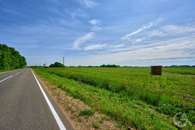 Инвестиции в участки от застройщика Адыгея - GrandActive