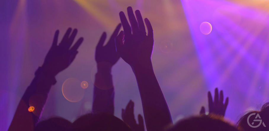 Ночной клуб как бизнес-идея - GrandActive