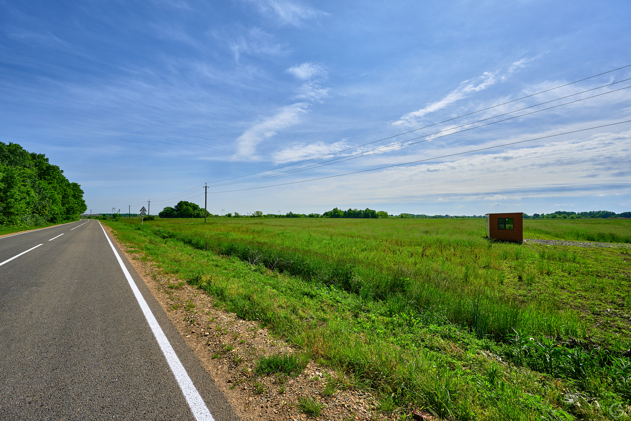 Инвестиции в участки от застройщика Адыгея - GrandActive