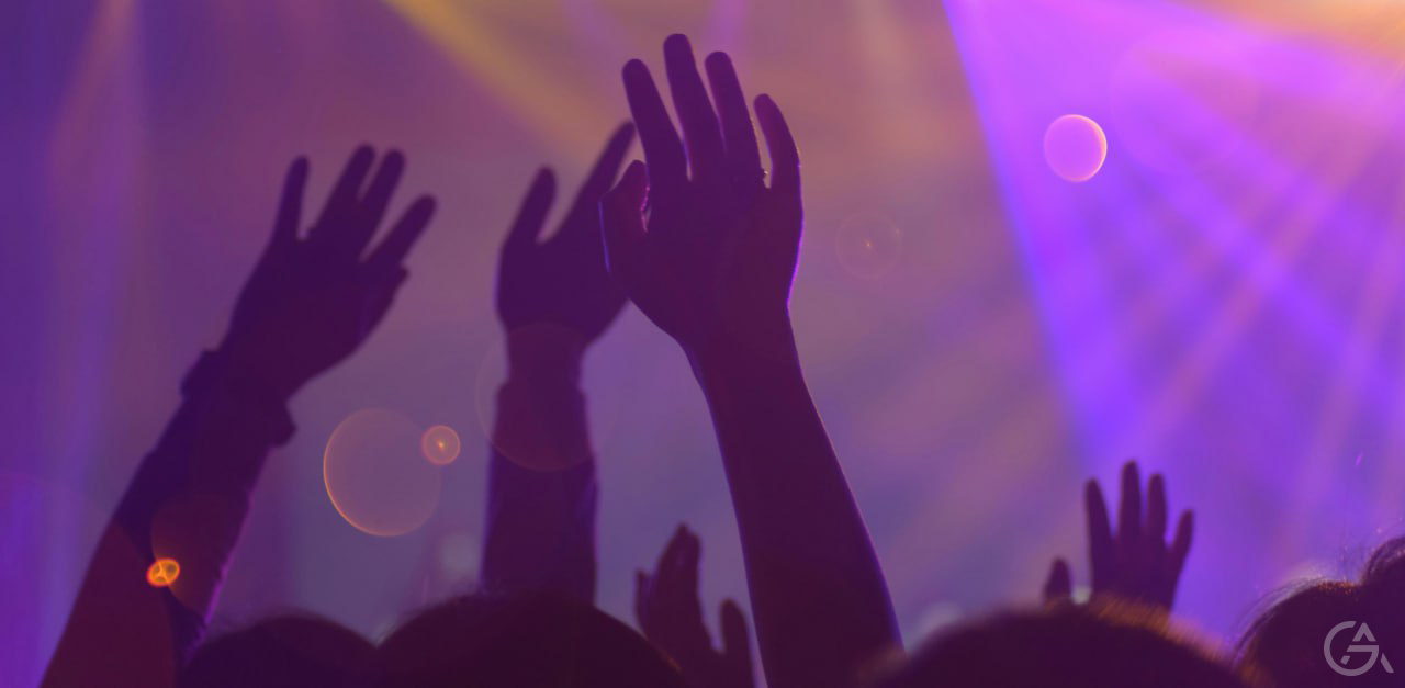 Ночной клуб как бизнес-идея - GrandActive