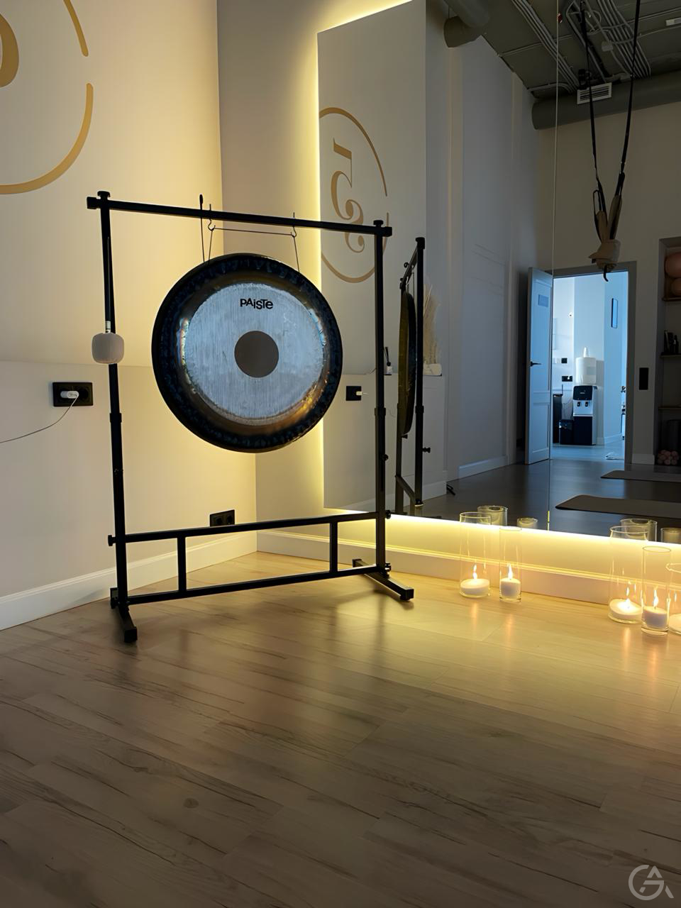 Продается женская фитнес студия 5s - GrandActive