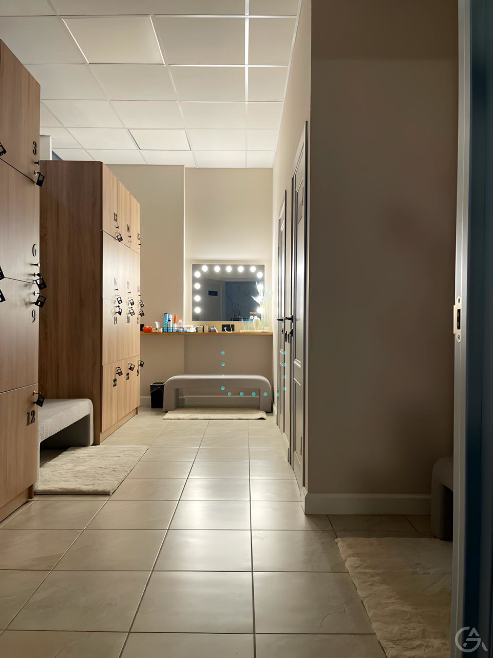 Продается женская фитнес студия 5s - GrandActive