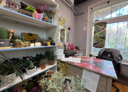 Продаю готовый бизнес Цветочный магазин - GrandActive