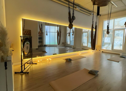 Продается женская фитнес студия 5s - GrandActive