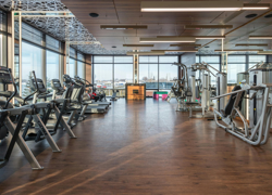 Спортивные комплексы как бизнес идея - GrandActive