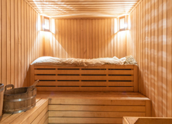 Сауна или баня как бизнес идея - GrandActive