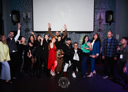 Комедийно-психологическое шоу про отношения полов - GrandActive