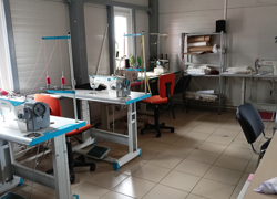 "Швейный дом" - GrandActive