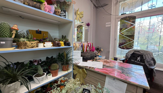 Продаю готовый бизнес Цветочный магазин - GrandActive