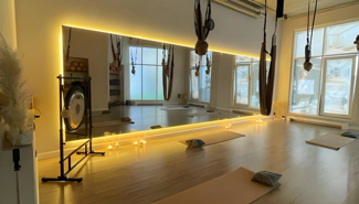 Продается женская фитнес студия 5s - GrandActive