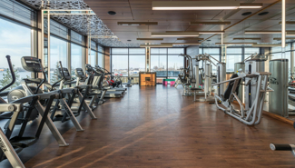 Спортивные комплексы как бизнес идея - GrandActive