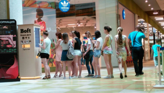 Продается готовый бизнес: Вендинговые аппараты Boft для печати фото - GrandActive