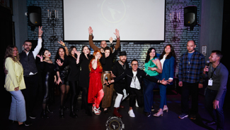 Комедийно-психологическое шоу про отношения полов - GrandActive