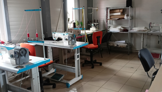 "Швейный дом" - GrandActive