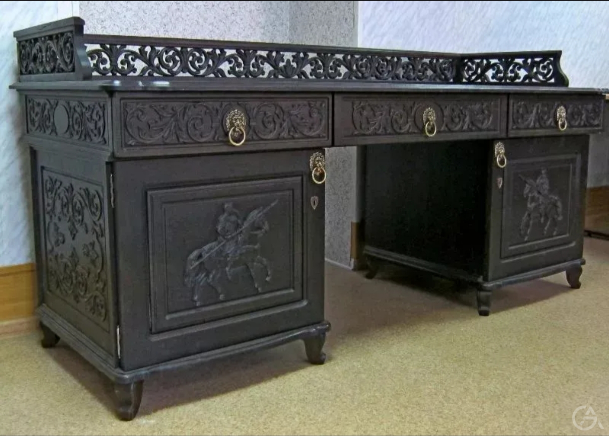 Организация  добычи и переработки  морёного дуба  - GrandActive