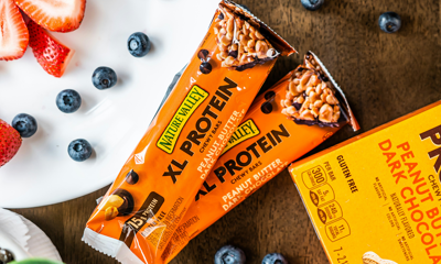 Готовый бизнес: спортивное питание - GrandActive