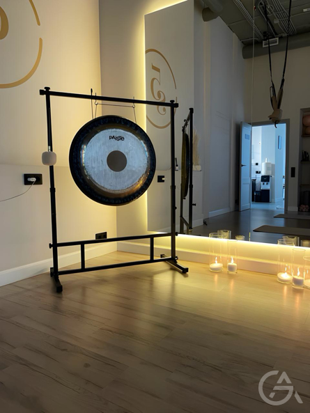 Продается женская фитнес студия 5s - GrandActive