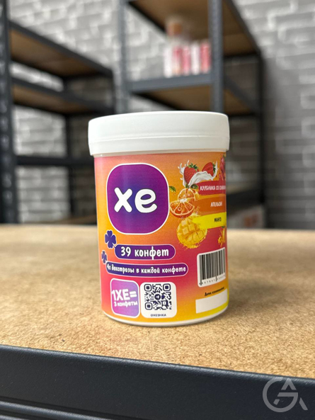 ООО ГИПОСТОП - средство для купирования гипо/гипер у людей с диабетом - GrandActive