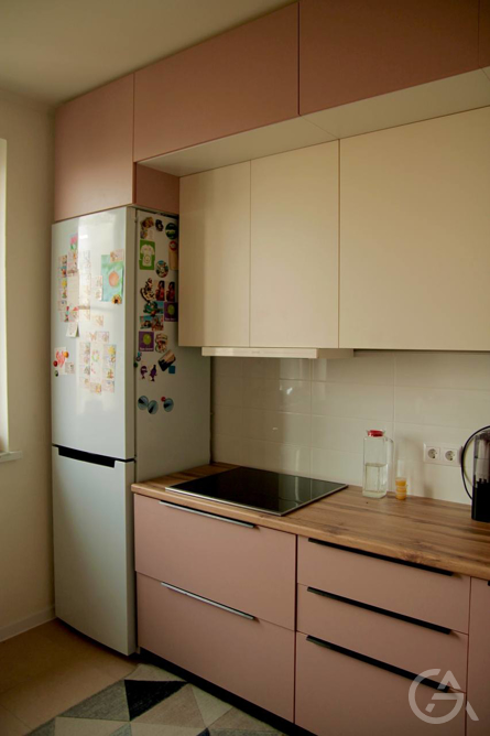 мануфактура корпусной мебели fourwood - GrandActive