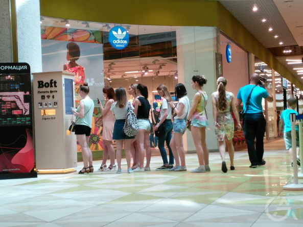 Продается готовый бизнес: Вендинговые аппараты Boft для печати фото - GrandActive