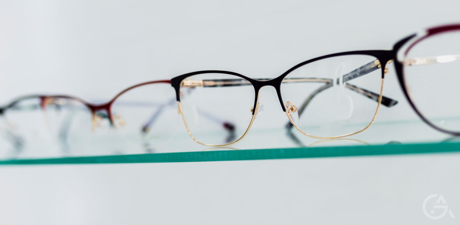 Магазин оптики как бизнес идея - GrandActive