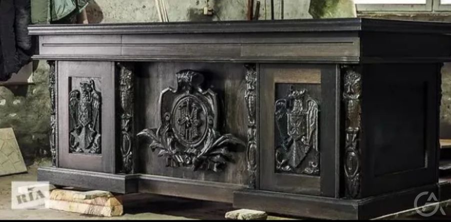 Организация  добычи и переработки  морёного дуба  - GrandActive