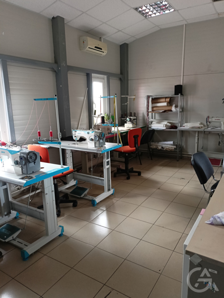 "Швейный дом" - GrandActive