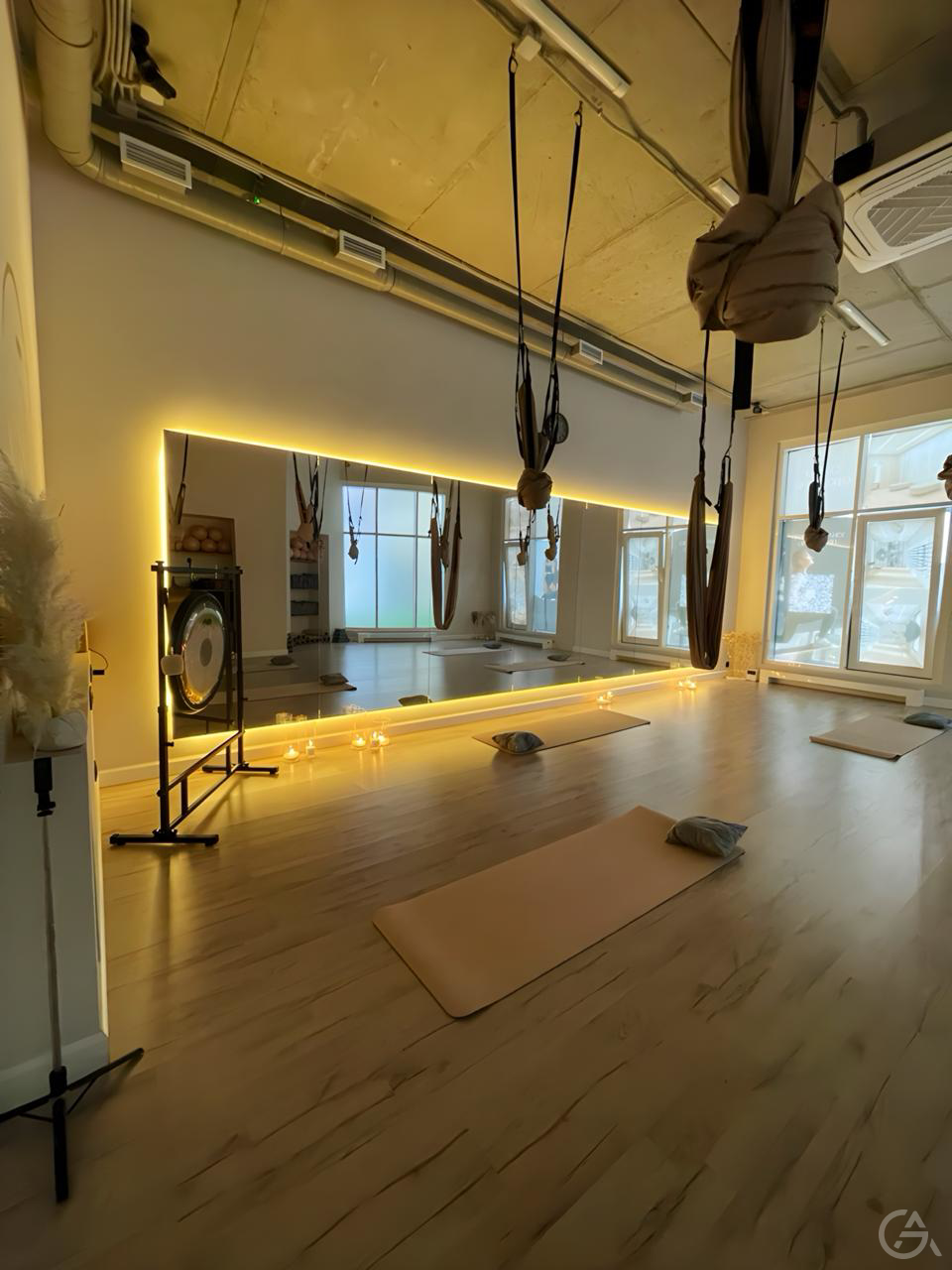 Продается женская фитнес студия 5s - GrandActive