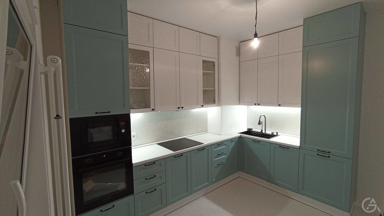 мануфактура корпусной мебели fourwood - GrandActive