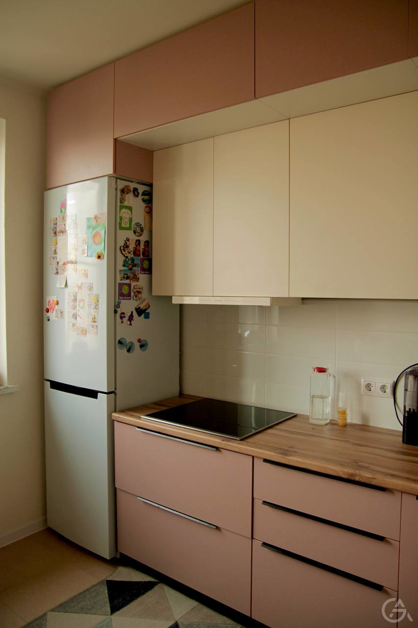 мануфактура корпусной мебели fourwood - GrandActive