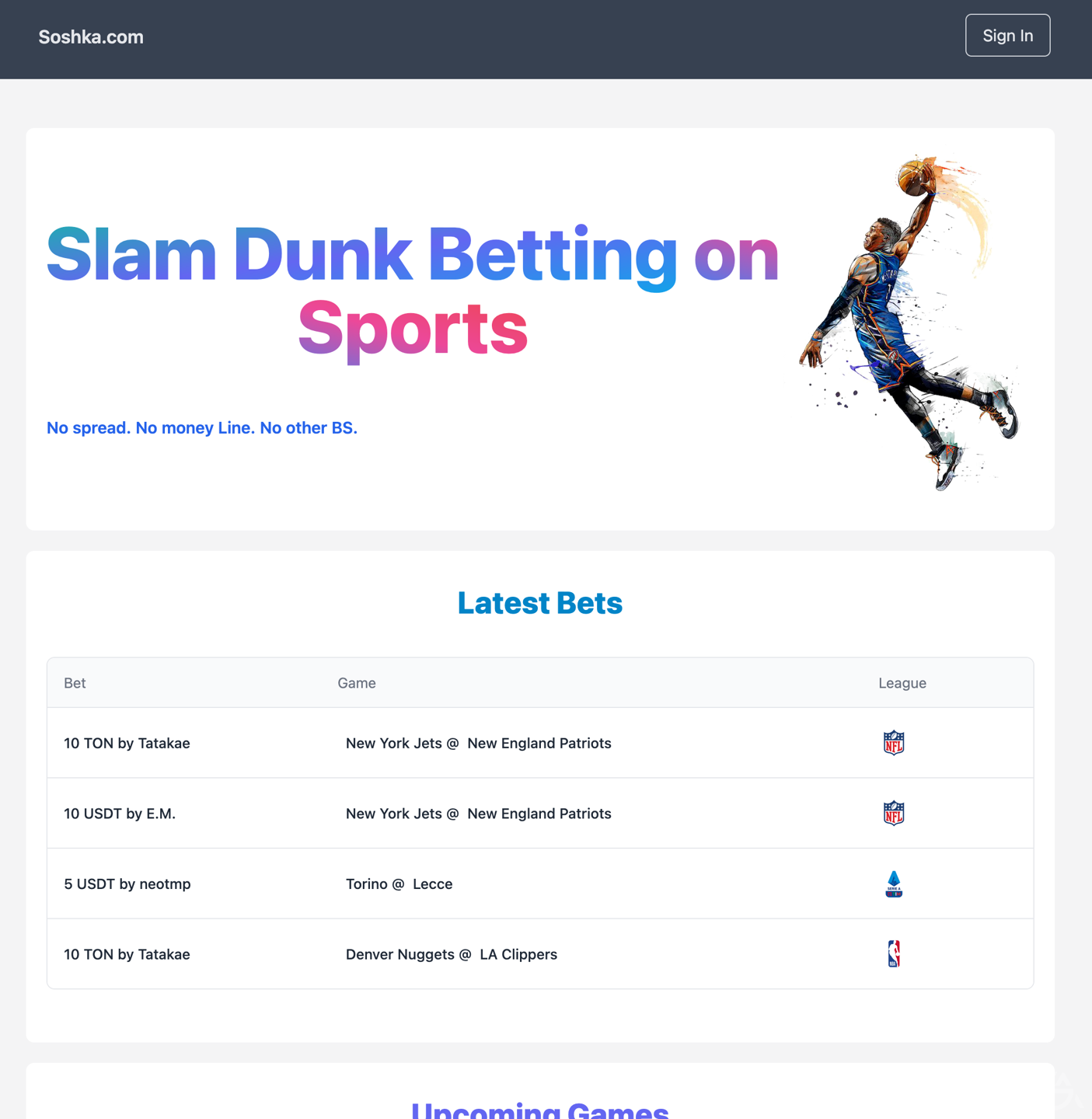 Ставки на спорт крипто валюта - работает - GrandActive