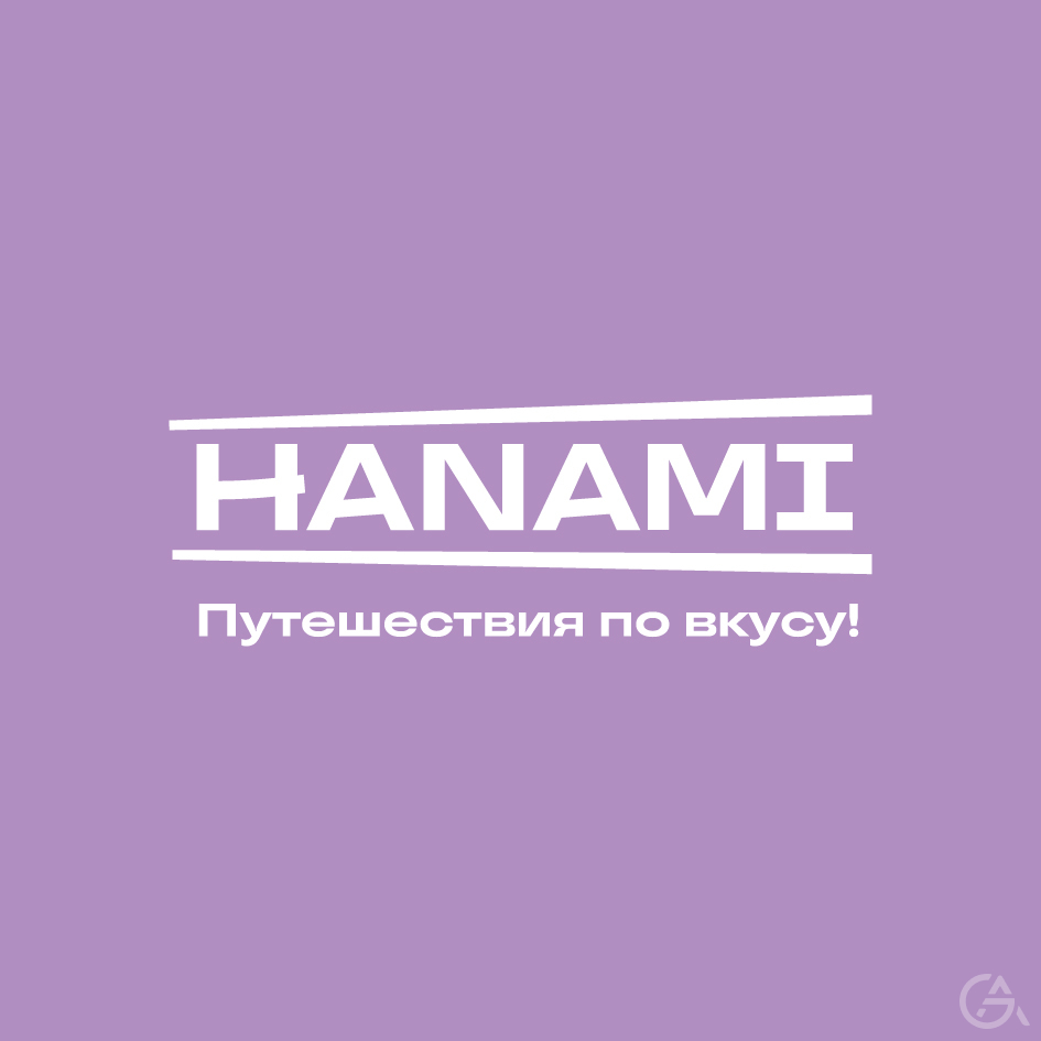 Служба доставки еды паназиатской кухни - GrandActive