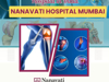 Больница Нанавати, Мумбаи, Индия - GrandActive