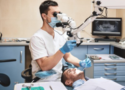 Стоматологическая клиника с собственной лабораторией в Минске - GrandActive