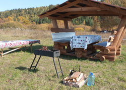 Услуги дезинфекции плюс активный отдых - GrandActive