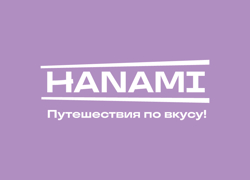 Служба доставки еды паназиатской кухни - GrandActive