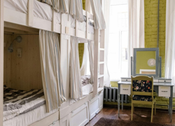 Хостелы как бизнес идея - GrandActive