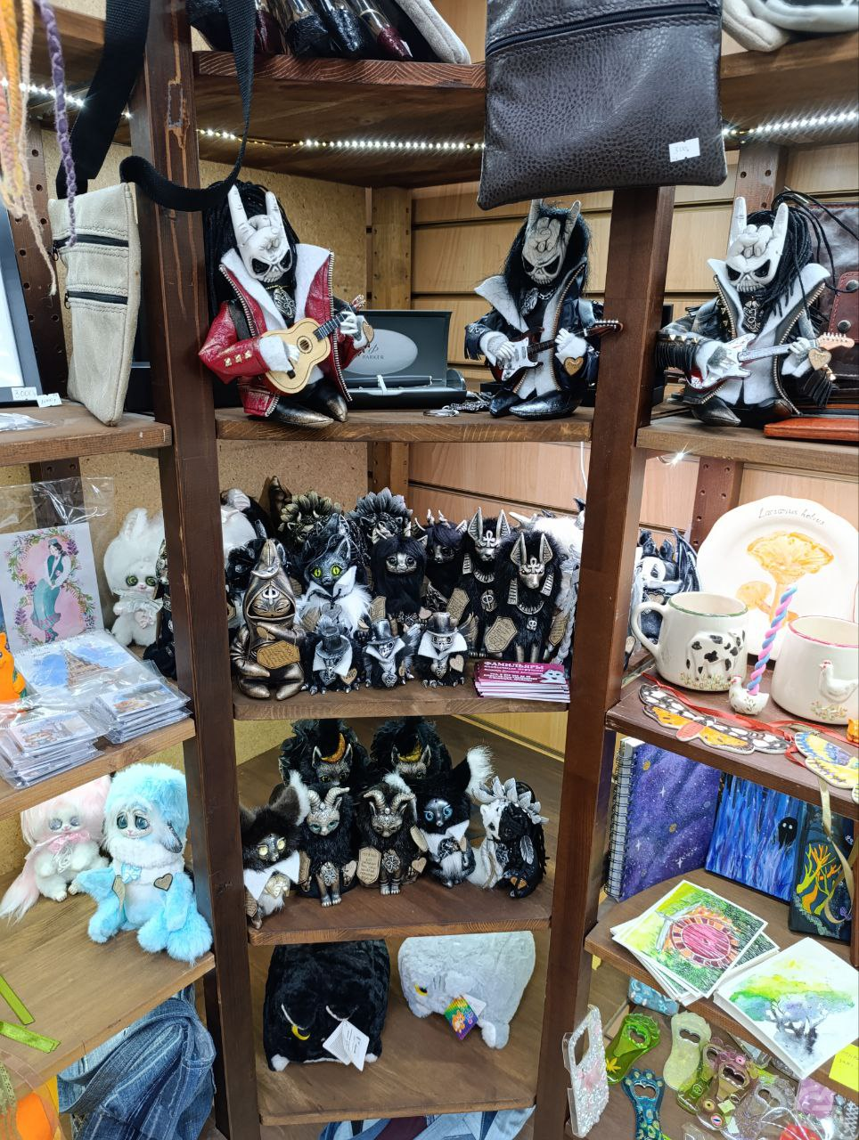 Магазин  - GrandActive