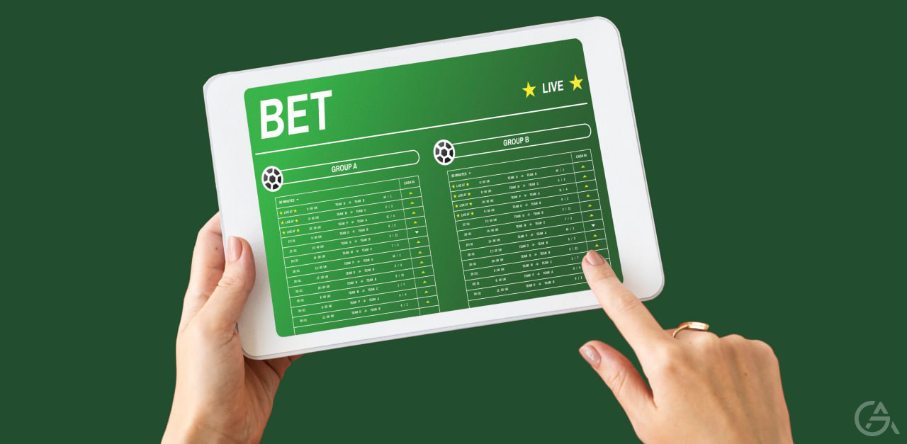 Тотализаторы как бизнес идея - GrandActive