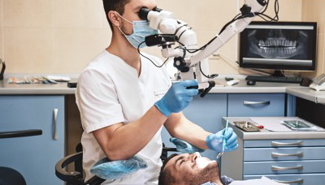 Стоматологическая клиника с собственной лабораторией в Минске - GrandActive