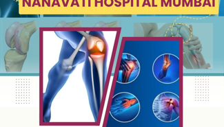 Больница Нанавати, Мумбаи, Индия - GrandActive