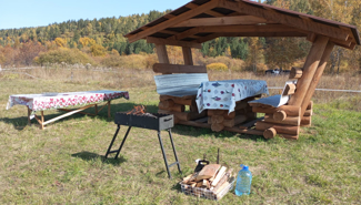 Услуги дезинфекции плюс активный отдых - GrandActive