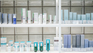 Магазины косметики как бизнес идея - GrandActive