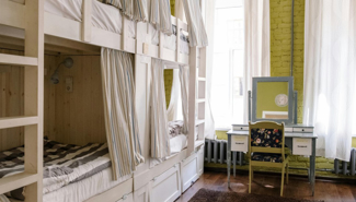 Хостелы как бизнес идея - GrandActive