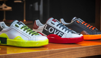 Магазины обуви как бизнес идея - GrandActive