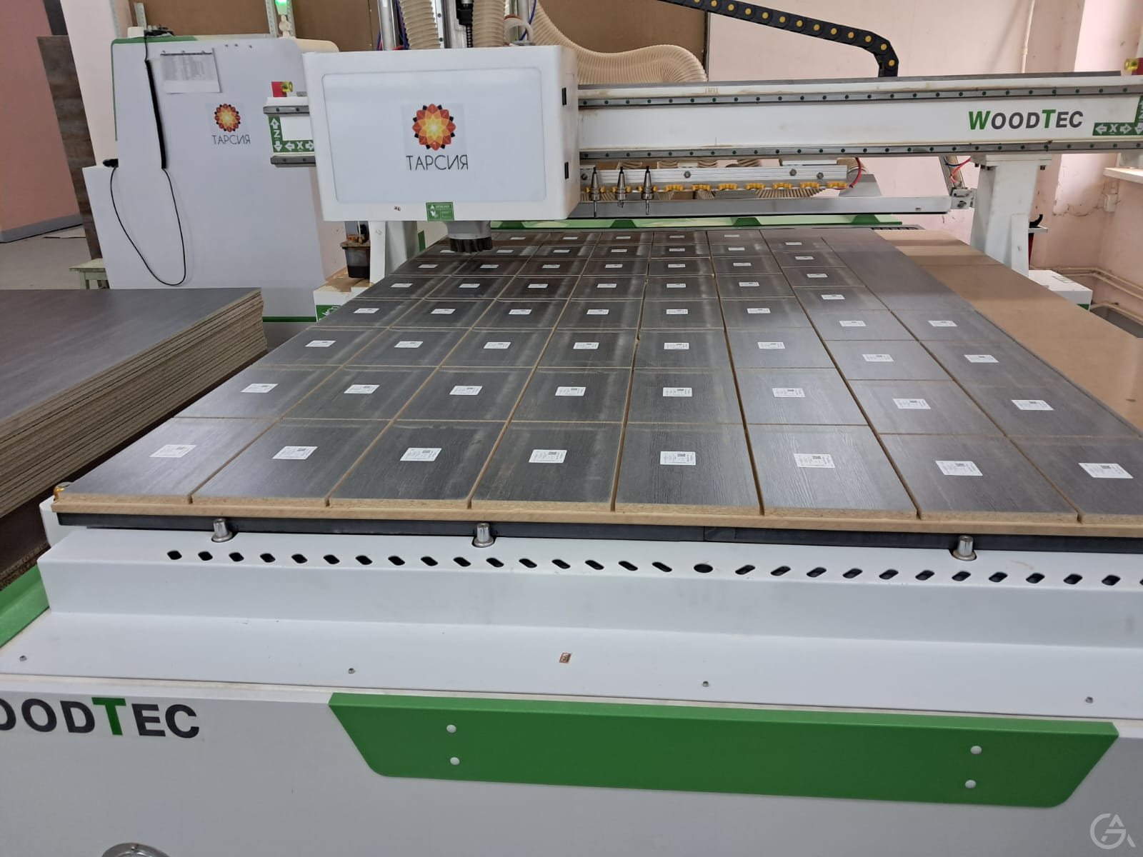 Инвестиции в мебельное производство - GrandActive