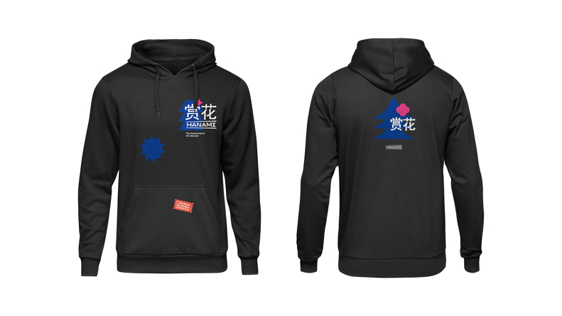 Служба доставки еды паназиатской кухни - GrandActive