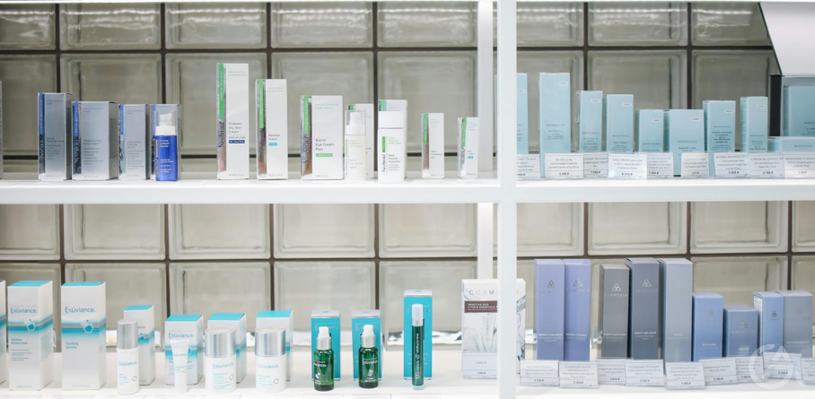 Магазины косметики как бизнес идея - GrandActive